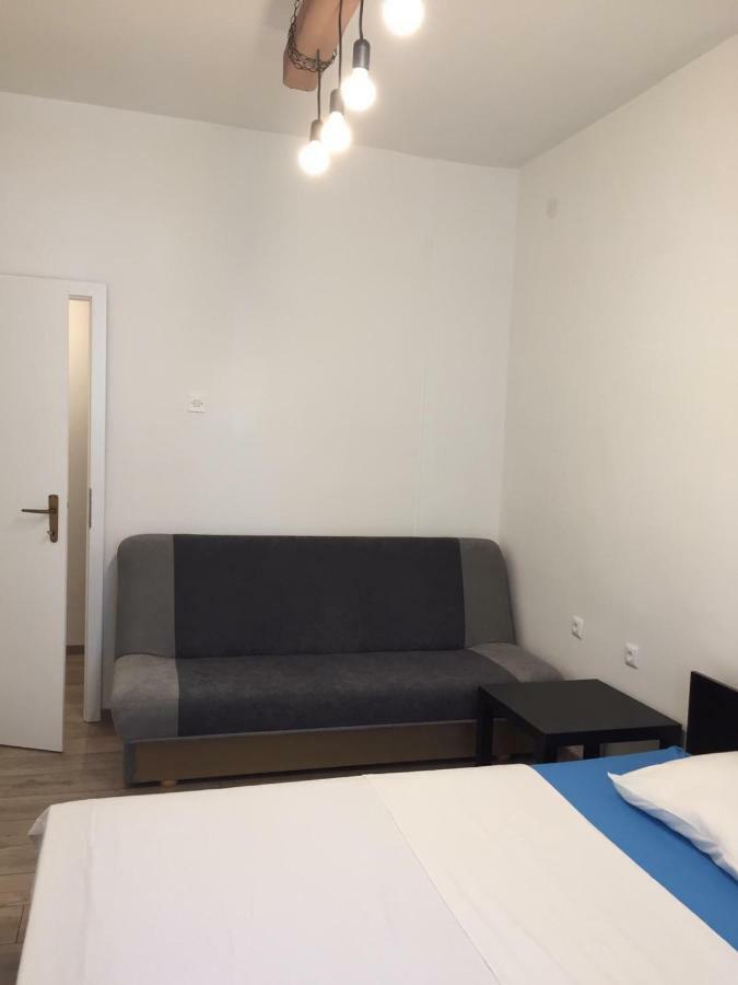 Apartman Licia ริเยกา ภายนอก รูปภาพ